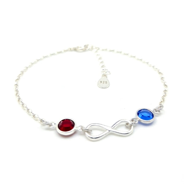 Fancy Bracelet | Evil Eye Rose Gold Plated Bracelet for women | Artifi –  Jewellery Hat